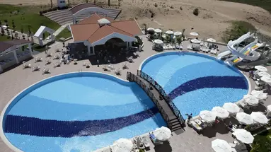 Roma Beach Resort