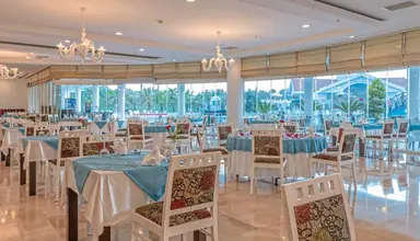 Roma Beach Resort