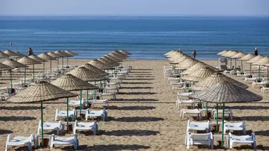 Roma Beach Resort