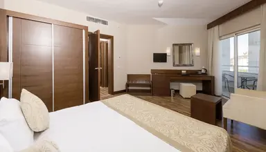 Roma Beach Resort