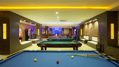 Roma Beach Resort