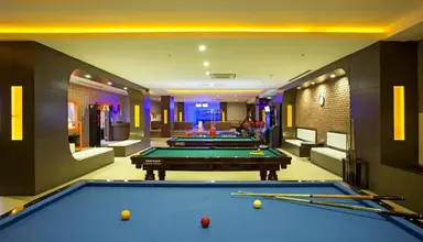 Roma Beach Resort
