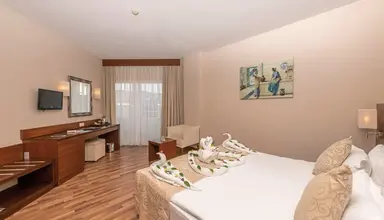 Roma Beach Resort