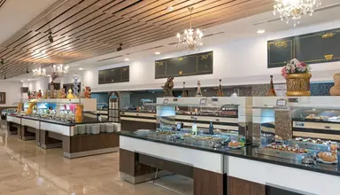Roma Beach Resort