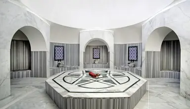 Roma Beach Resort