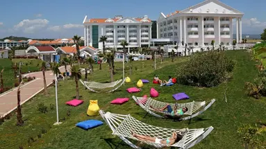 Roma Beach Resort