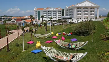 Roma Beach Resort