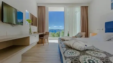Romana Beach Resort