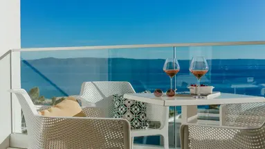 Romana Beach Resort