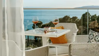 Romana Beach Resort