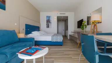 Romana Beach Resort