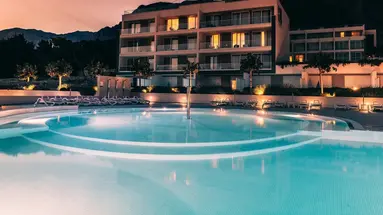 Romana Beach Resort