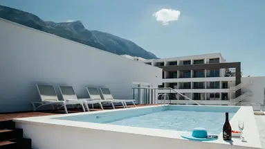 Romana Beach Resort