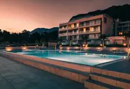 Romana Beach Resort