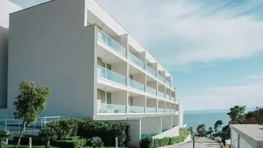 Romana Beach Resort