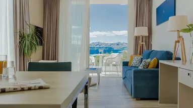 Romana Beach Resort