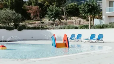 Romana Beach Resort