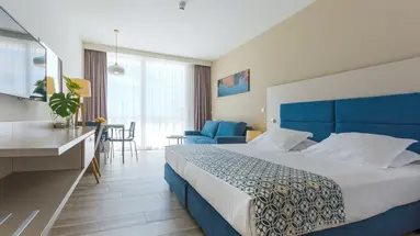Romana Beach Resort