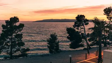 Romana Beach Resort