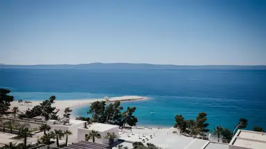 Romana Beach Resort