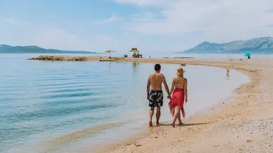 Romana Beach Resort