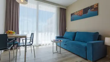 Romana Beach Resort