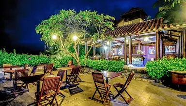 Romana Resort & Spa