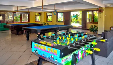 Romana Resort & Spa