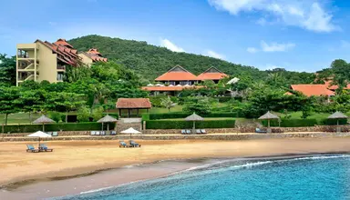 Romana Resort & Spa