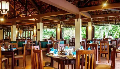 Romana Resort & Spa