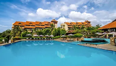 Romana Resort & Spa