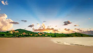 Romana Resort & Spa