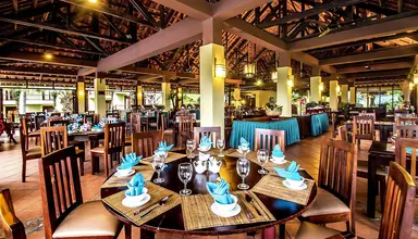 Romana Resort & Spa