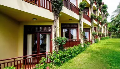 Romana Resort & Spa