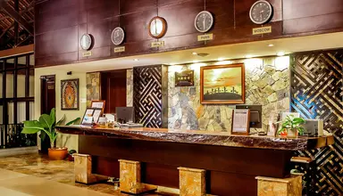 Romana Resort & Spa