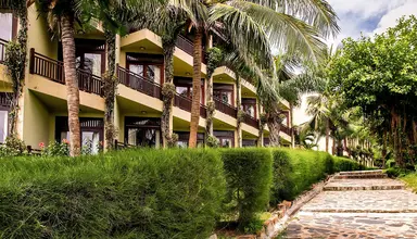 Romana Resort & Spa