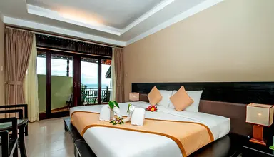 Romana Resort & Spa