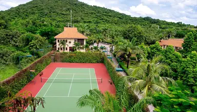 Romana Resort & Spa