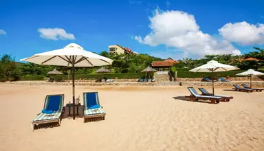 Romana Resort & Spa