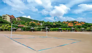 Romana Resort & Spa