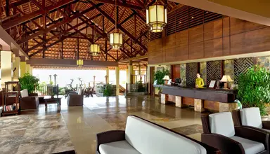 Romana Resort & Spa