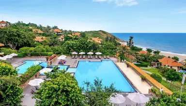 Romana Resort & Spa