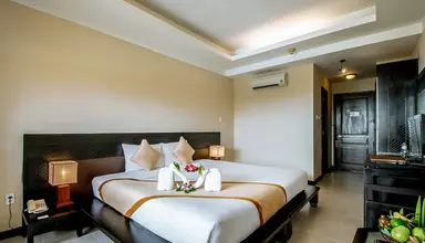 Romana Resort & Spa