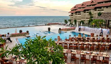 Romana Resort & Spa