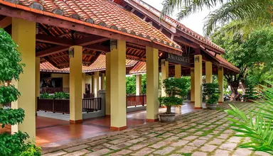 Romana Resort & Spa