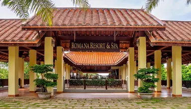 Romana Resort & Spa