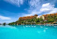 Romana Resort & Spa