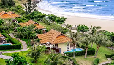 Romana Resort & Spa