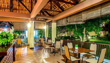 Romana Resort & Spa