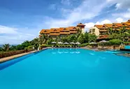 Romana Resort & Spa